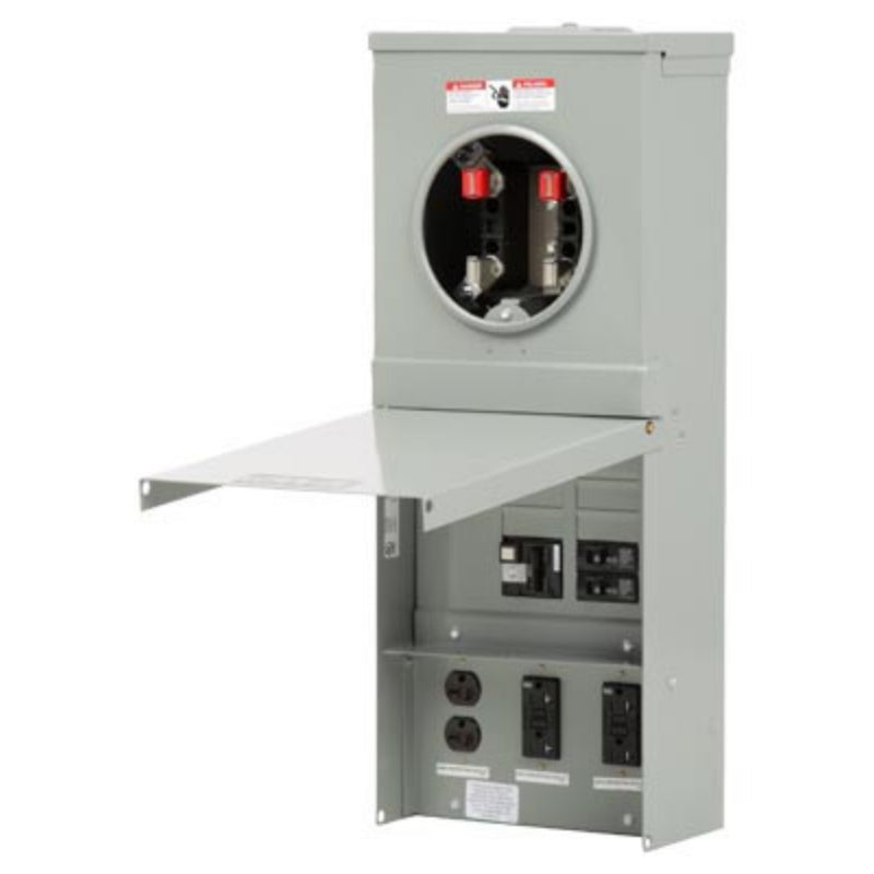 TL5F77NT
Ring/Metered Temp Box