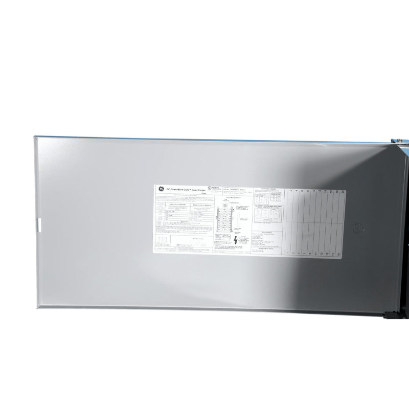 100 Amp Main Breaker Load Center
Outdoor, Weather Proof, Rain Proof