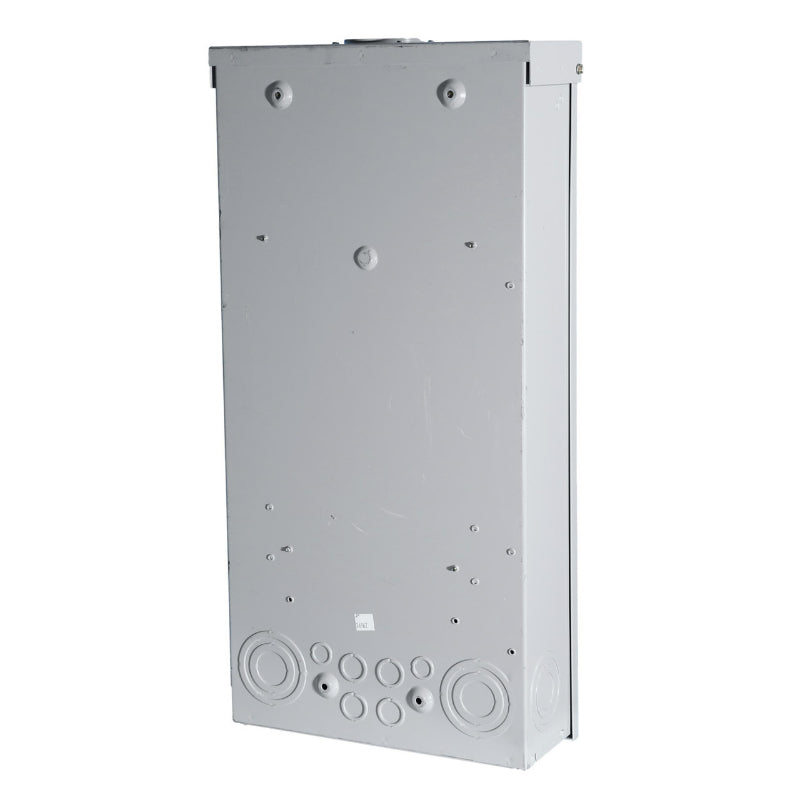 100 Amp Main Breaker Load Center
Outdoor, Weather Proof, Rain Proof