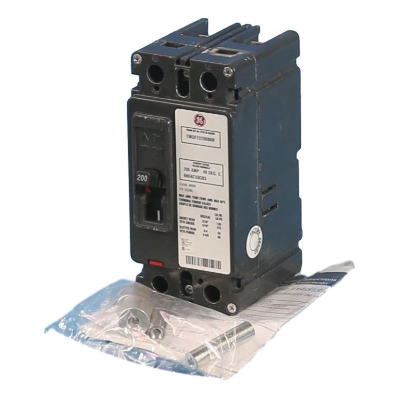 TMQF22200MM
With Spacer Conductors