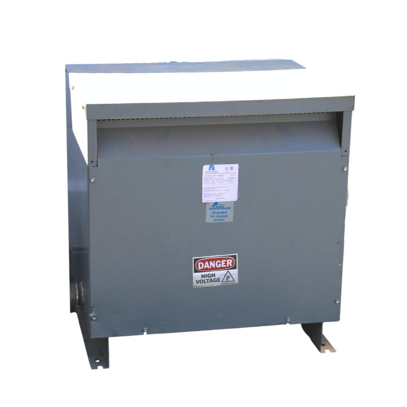 TP1-53344-3S 75 kVA Acme Power Transformer, Delta
Acme Brand