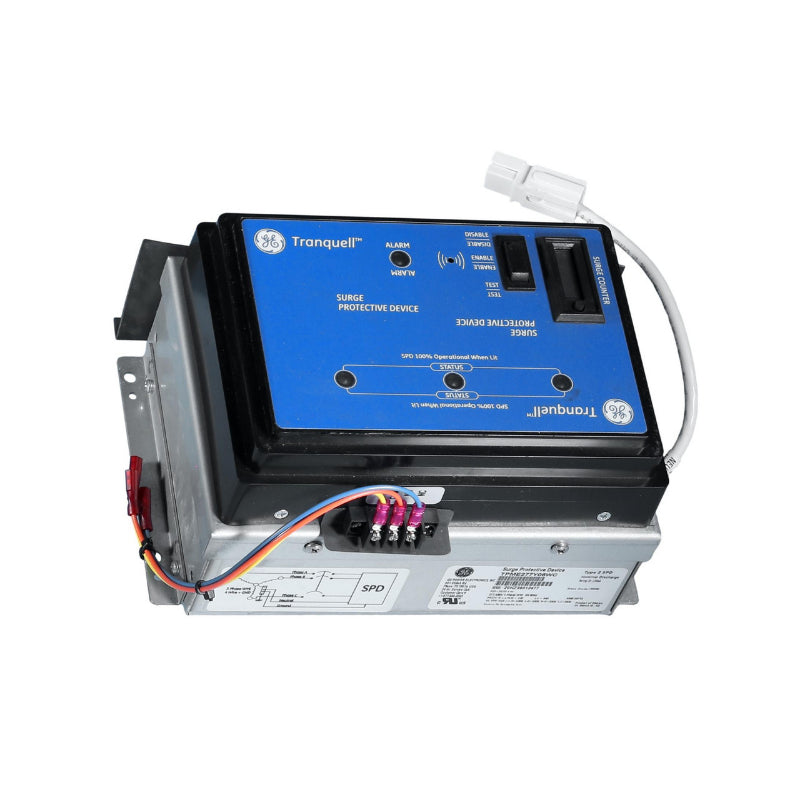 TPME277Y06WC
Surge Protective Device
