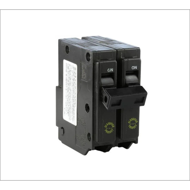 TQ2120 Plug-in 2 Pole 20A
original