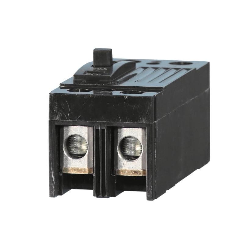 TQD22200WL
2 Pole Unit