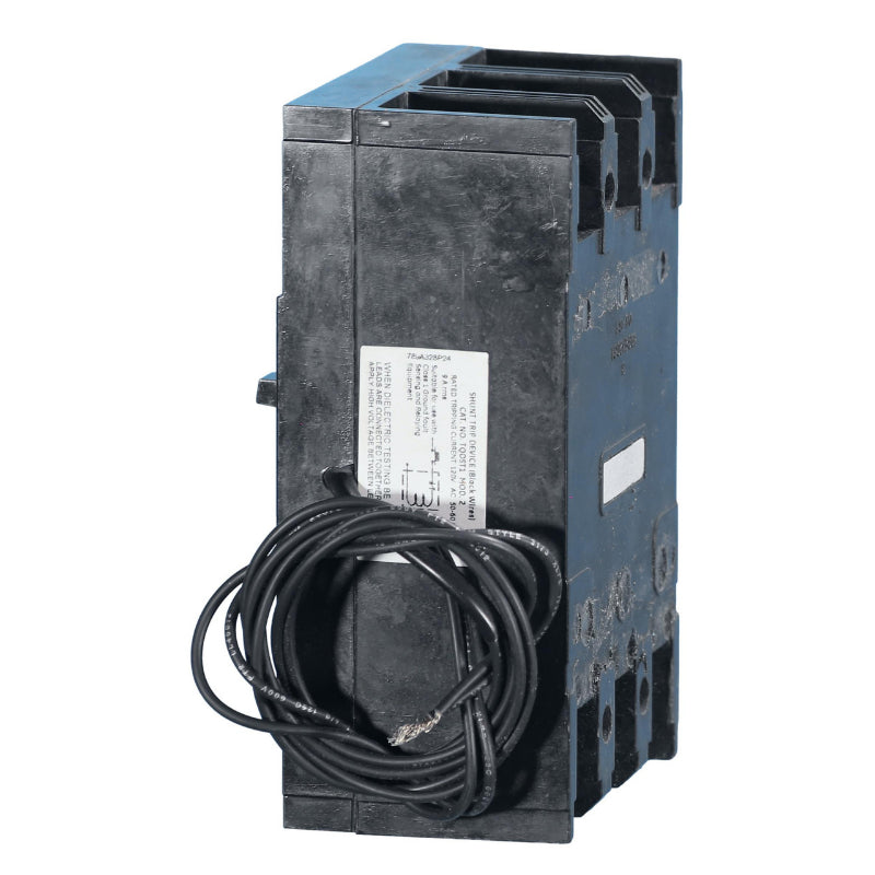 TQD32200ST1
w/120V Shunt