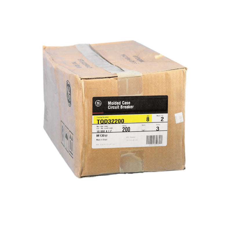 TQD32200WL GE
Bulk Pack