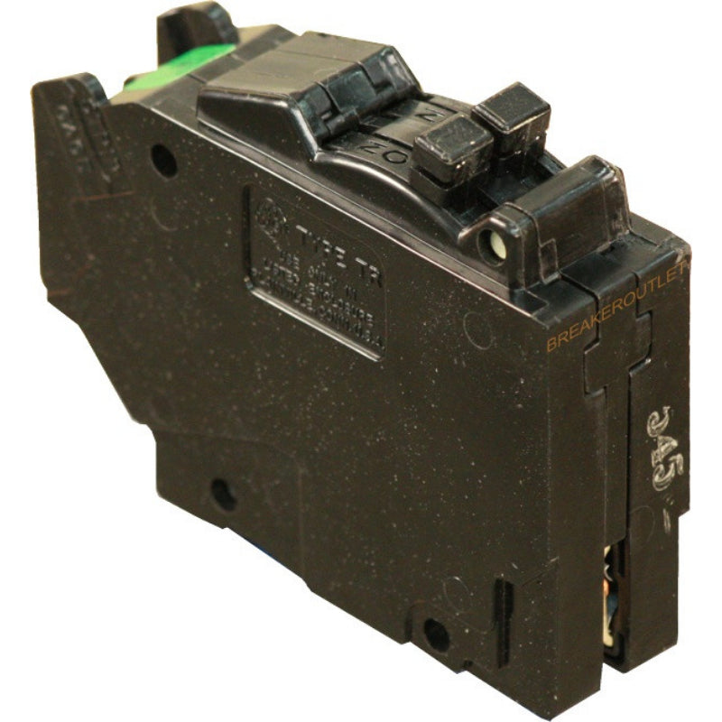 TR2020 General Electric