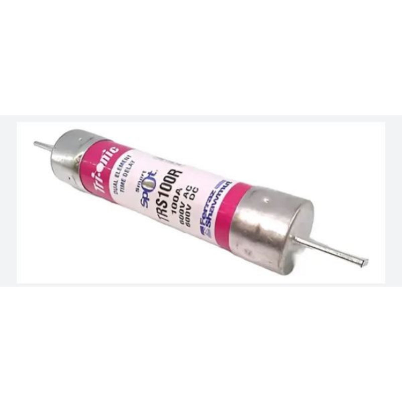TRS100R
100A Fuse