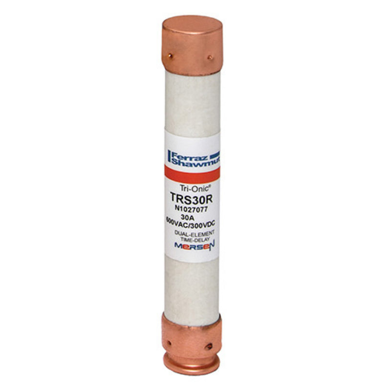 TRS30R Fuse 30A
600VAC