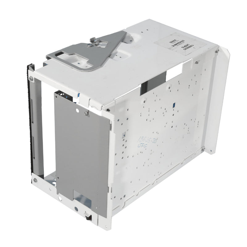Cell Unit, 12" Shown assembled,
Shipped knocked-down