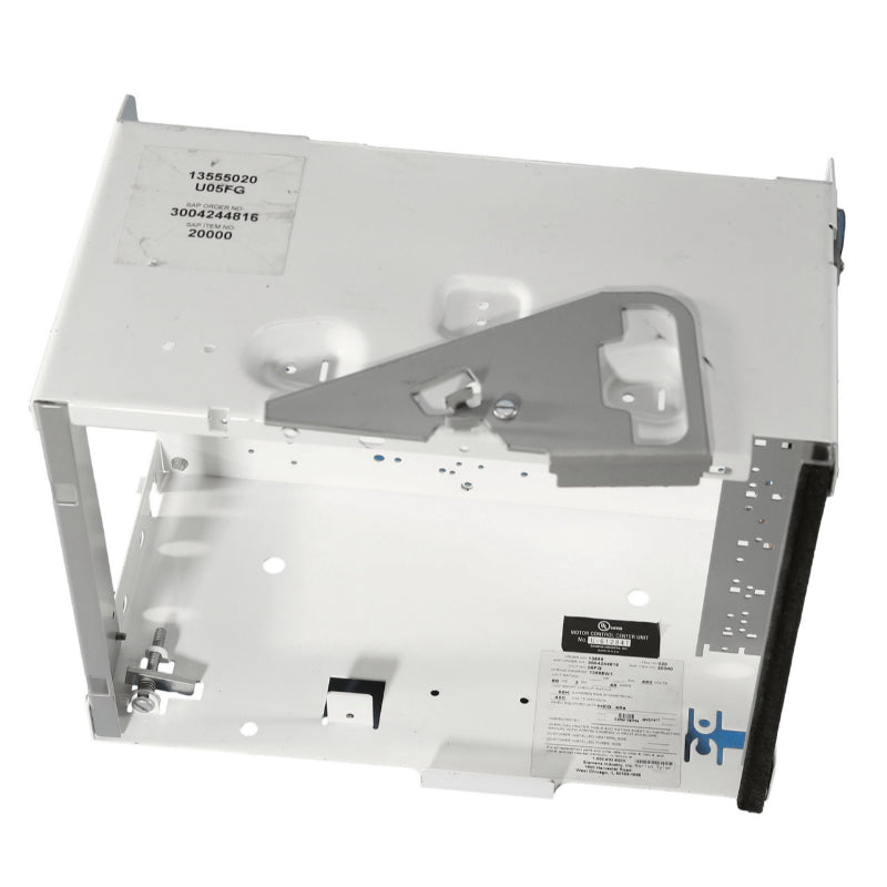 Cell Unit, 12" Shown assembled,
Shipped knocked-down