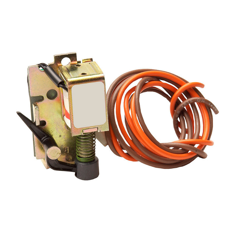 UVH4LP08K
UVR Under Voltage Release