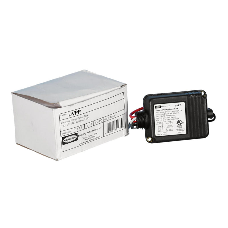Voltage Power Pack, UVPP
from Hubbell