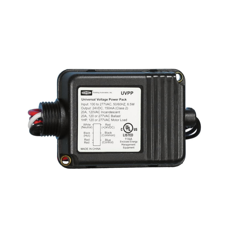 Voltage Power Pack, UVPP