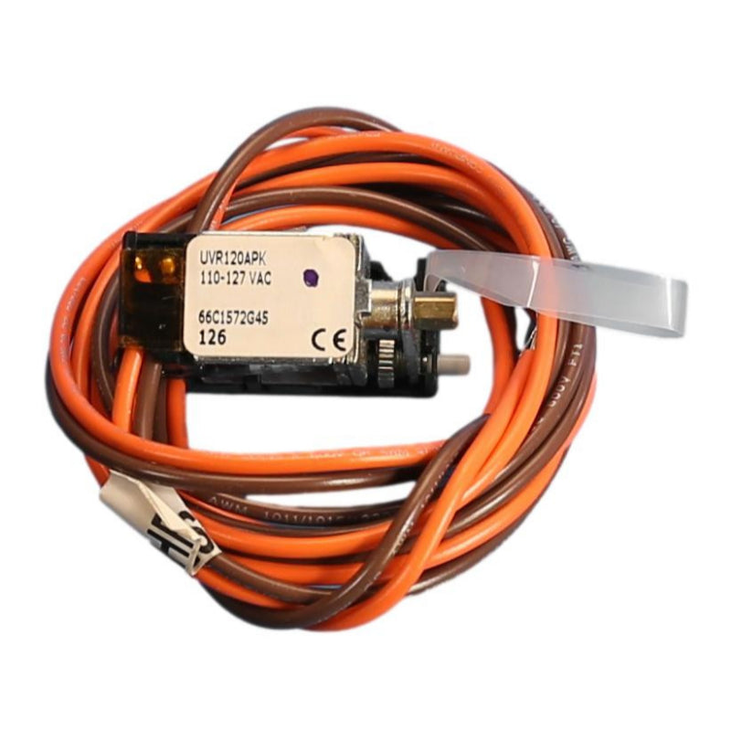 UVR120APK
Left hand mount