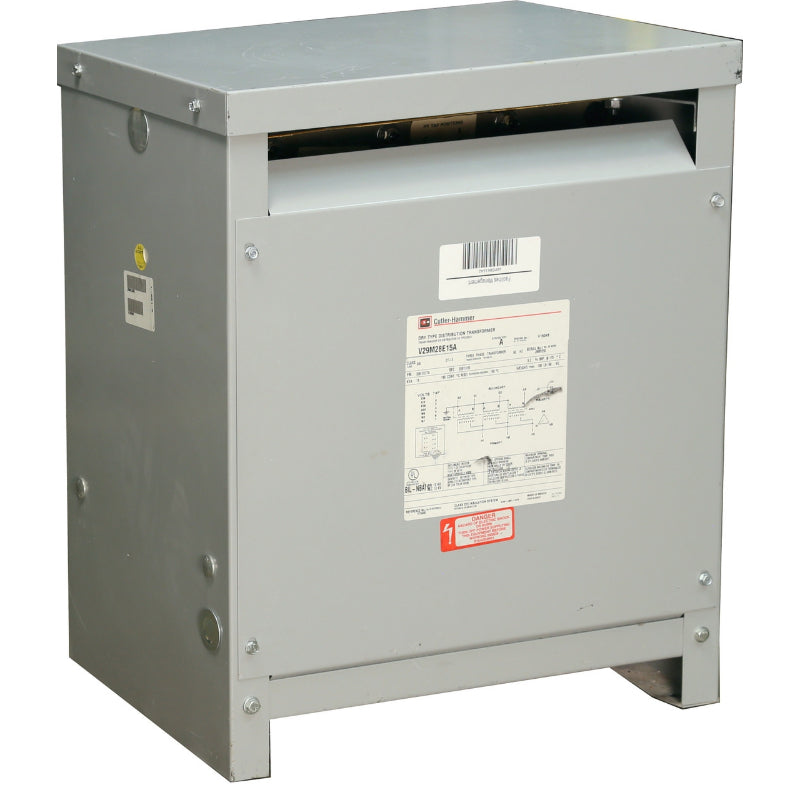 15 kVA Transformer