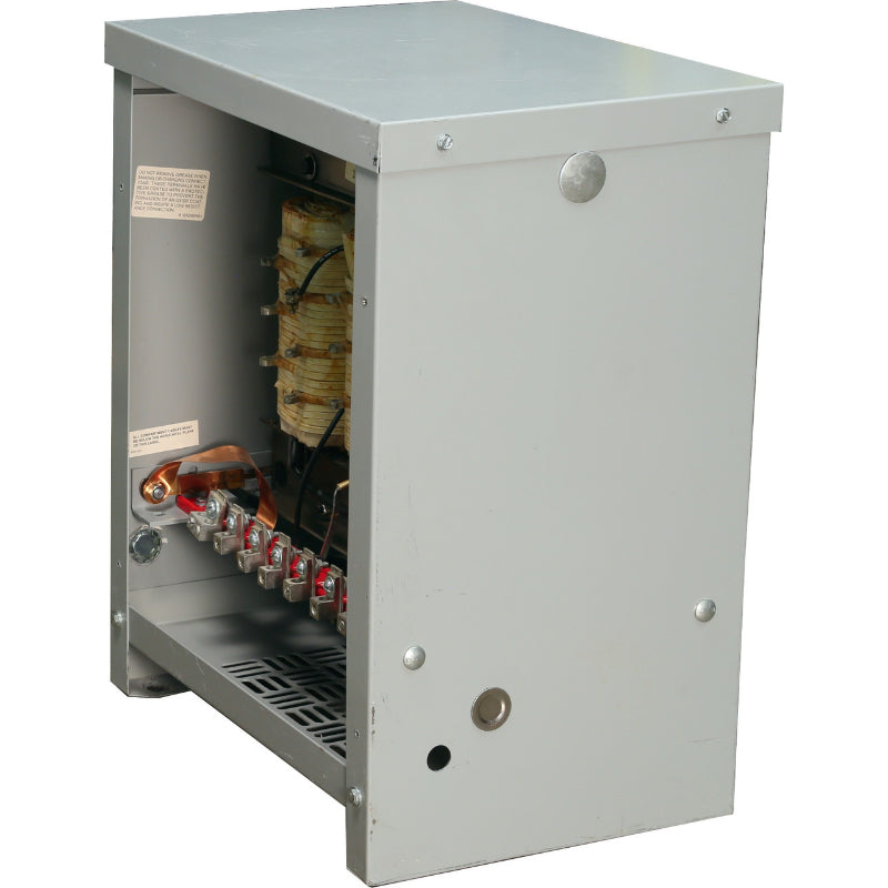 Good used clean transformer