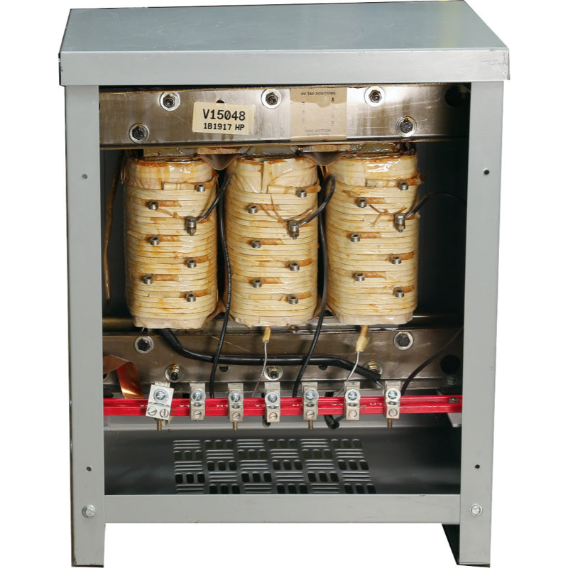 15 kVA Transformer