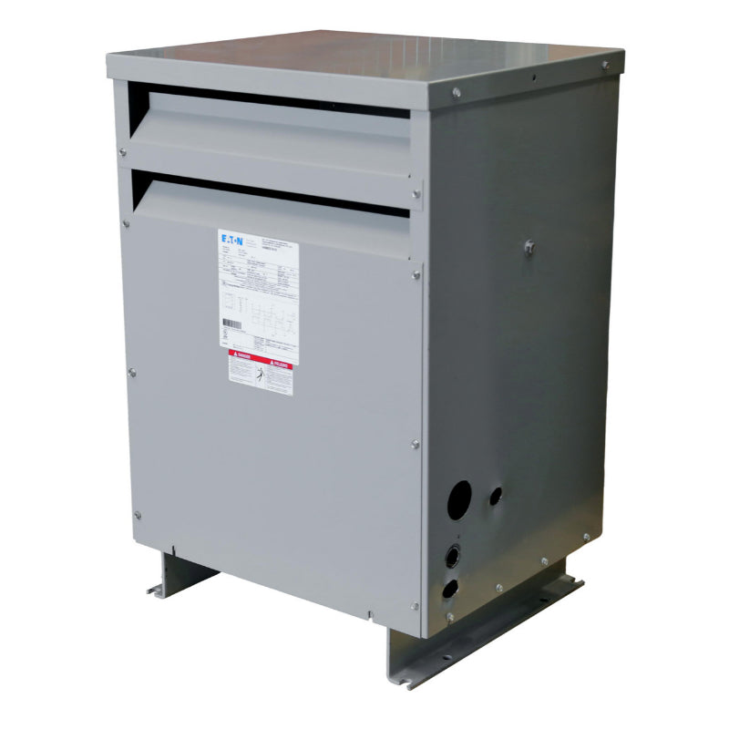 45 kVA Power Distribution Trasnformer
480 to 208Y/120V