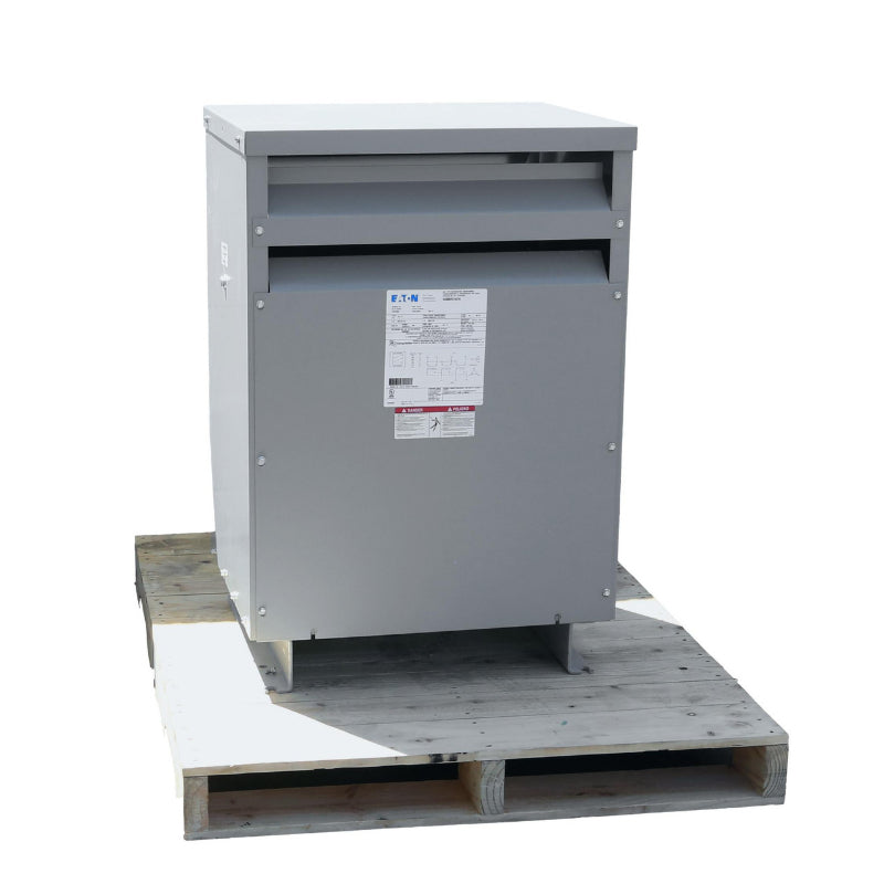 V48M28T4516
45 kVA Power Distribution Trasnformer
480 to 208Y/120V