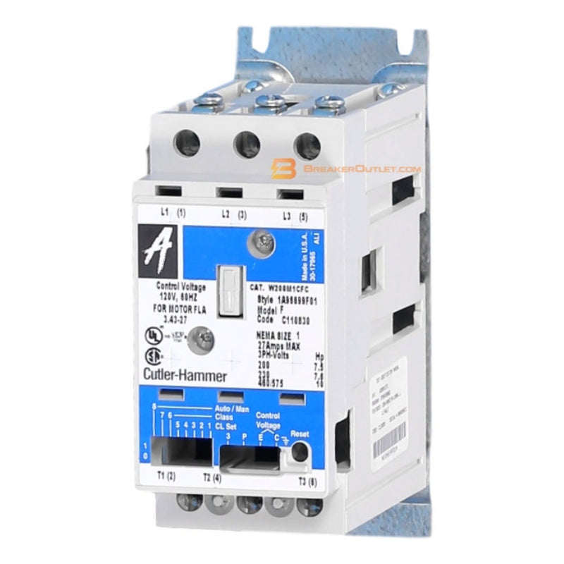 W200M1CFC from Eaton