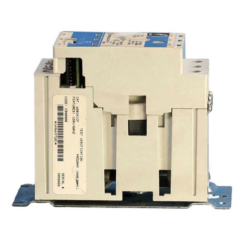 W201K1CF Eaton Solid State Size 1 Contactor