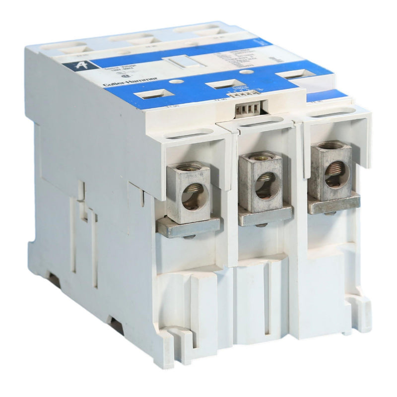 W201K5CF
Size-5 Contactor, New