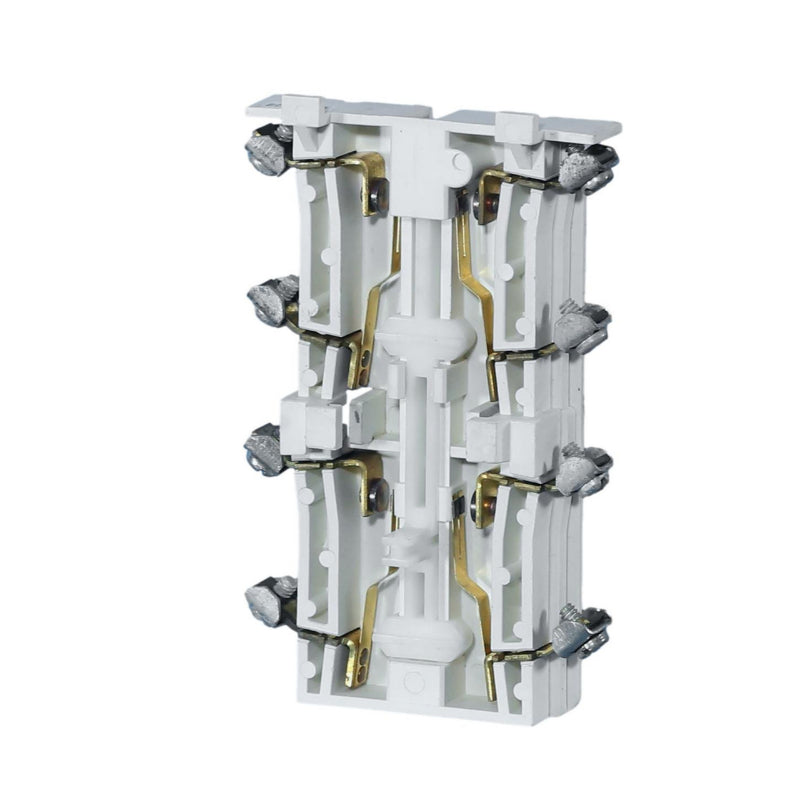 W40
Auxiliary Contacts
Use on Starters & Contactors
Westinghouse/Cutler-Hammer/Eaton
1A48174G08