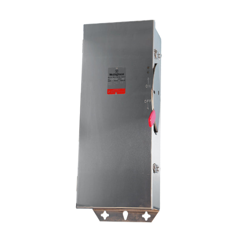 WHFN323
Stainless Steel