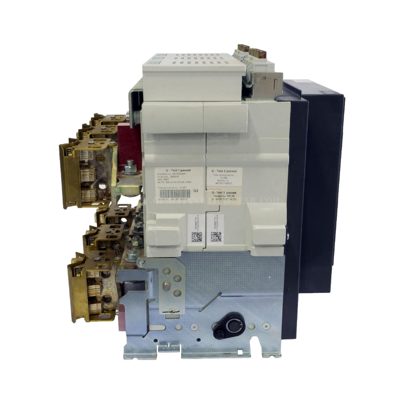 WLH2A320
2000A Frame, 2000A Trip