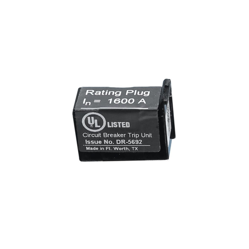 WLRP1600 Siemens 1600A Rating Plug