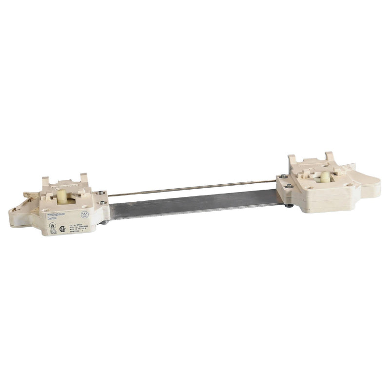 WM34V Mechanical Interlock