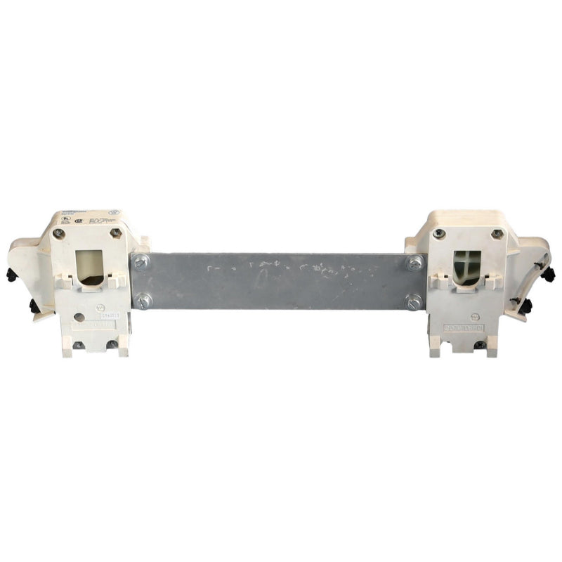 WM34V Mechanical Interlock