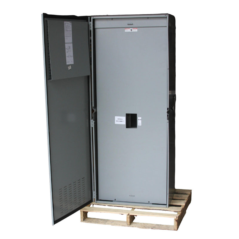 WMC14
Main for MOD Metering, NEMA 3R, 1400A