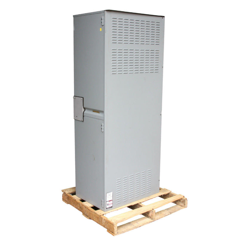 WMC14
Main for MOD Metering, NEMA 3R, 1400A