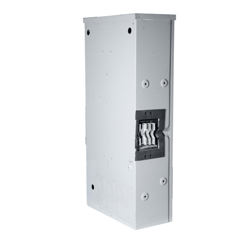 WMM22225J Power Mod Metering
Twin 225A Meter Main Panel