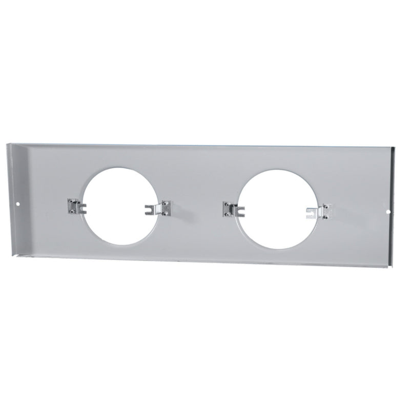 Dual Mount Meter Cover
Ring Type