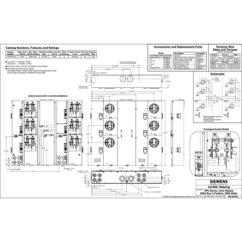 Cut Sheet