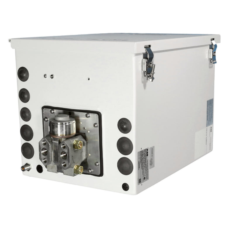 Total Flow Control System, X6713Y
New