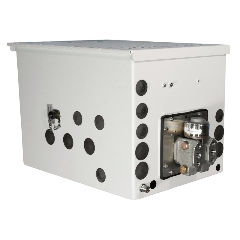 Total Flow Control System, X6713Y
New