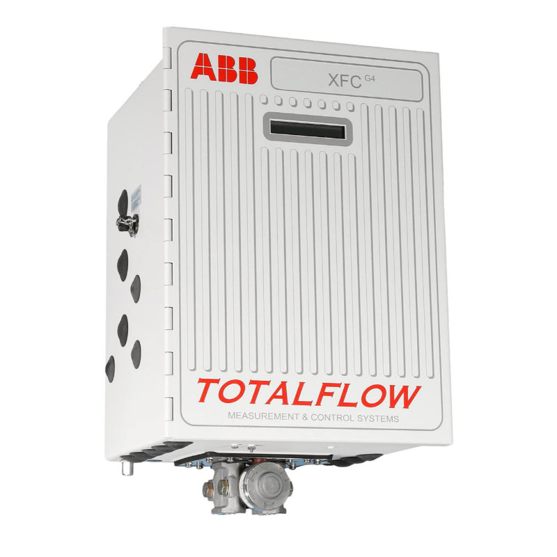 Total Flow Control System, X6713Y
New, w/Enclosure