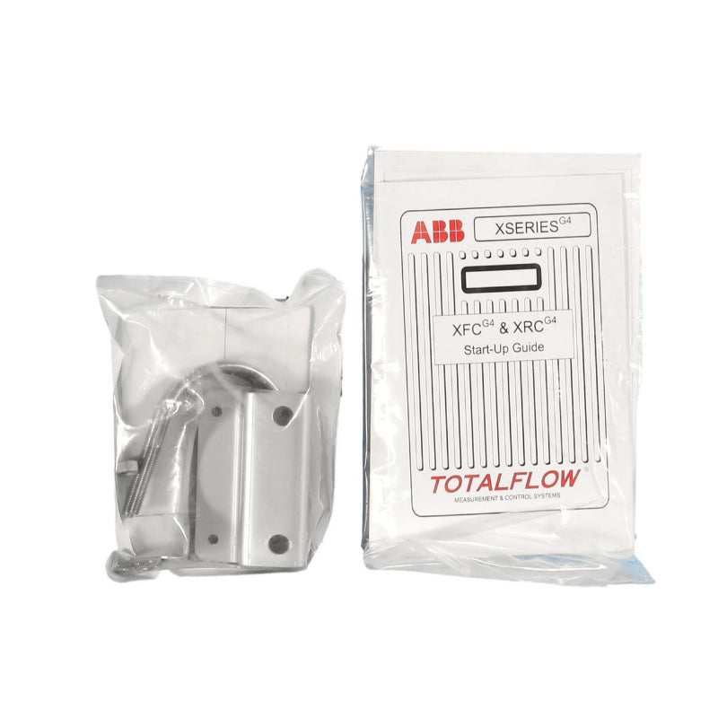 Total Flow Control System, X6713Y
Docs, Installation Manual