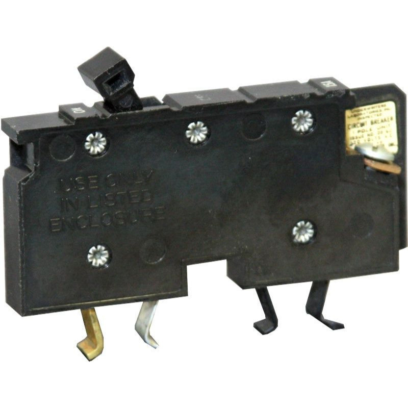 XO120 Obsolete Breaker