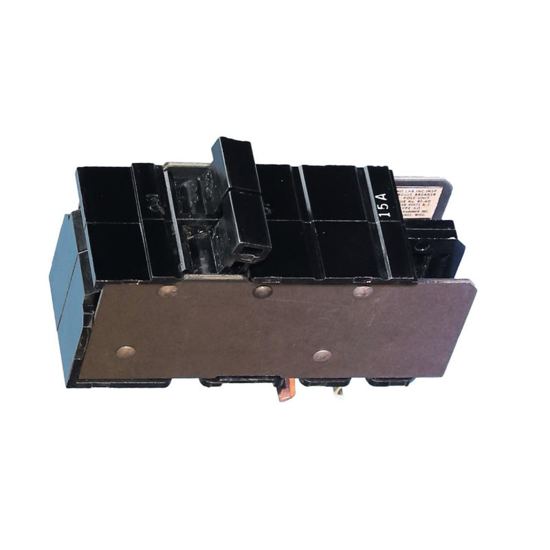 XO215 Circuit Breaker
New in Factory Box