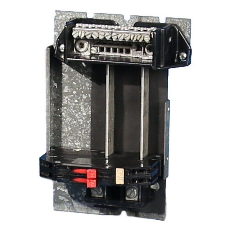 ZRB8
6 Circuit Capacity