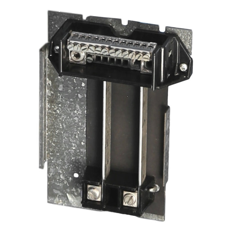 ZRB6
8 Circuit Capacity