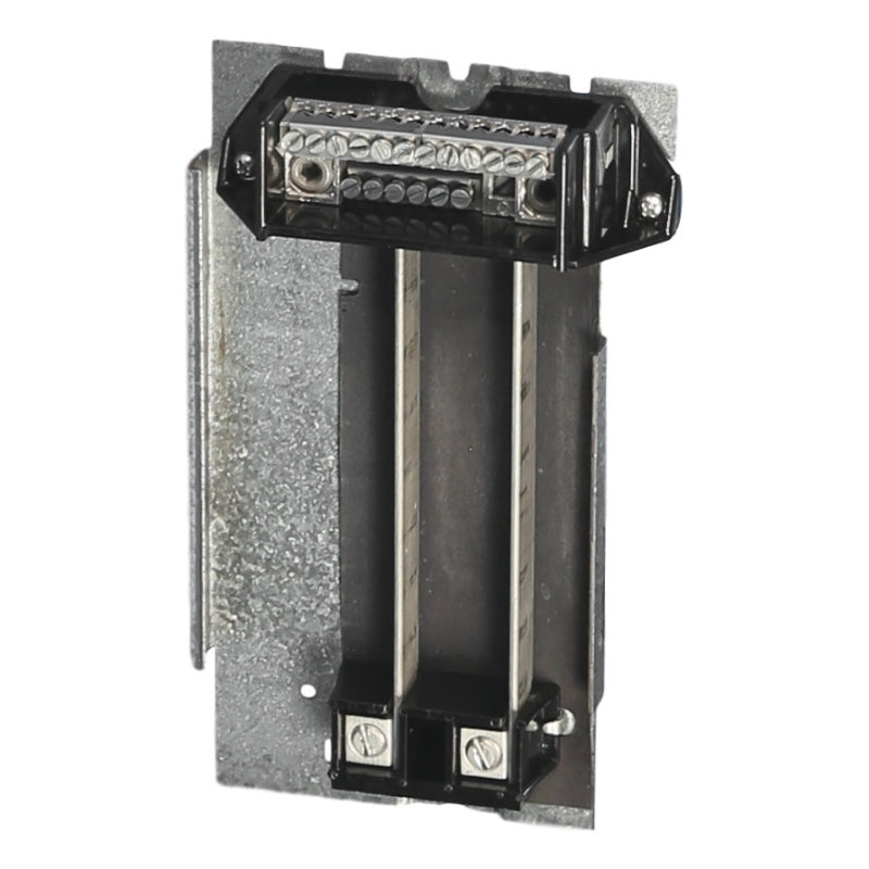 ZRB8
8 Circuit Capacity
