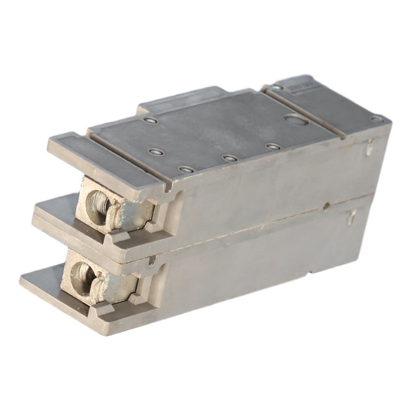 UQFBH2100 Milbank UQFB Current Interrupting Device Thermal Magnetic 240 V 100 A 2 Pole 22 kA
