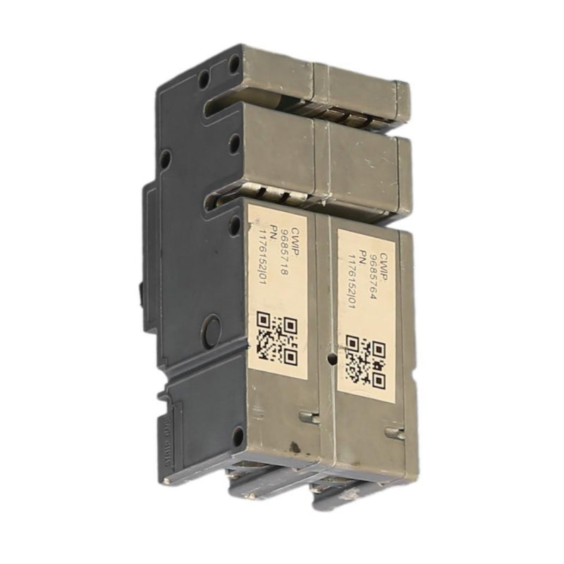 UQFP2225 Milbank UQFP Plug-on Main Circuit Breaker 240 V 225 A 2 Pole