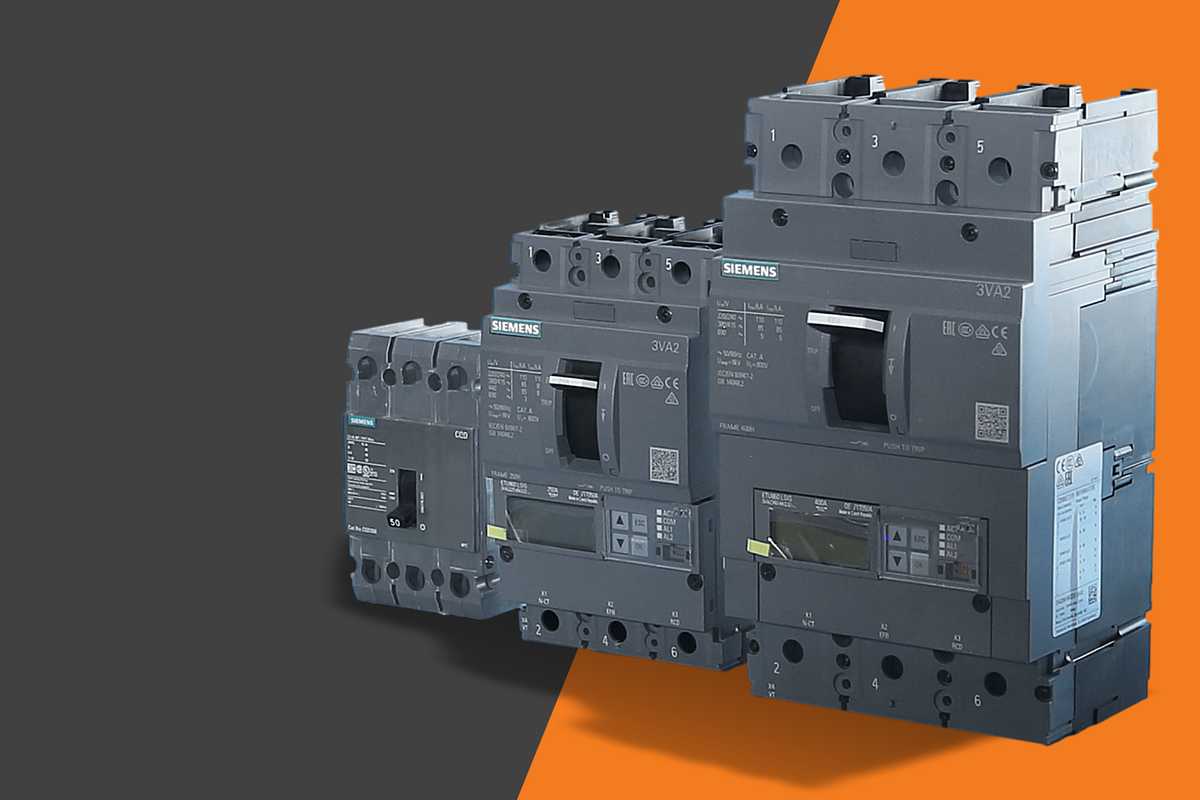 Breaker Outlet